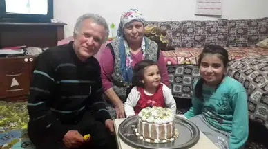 Adana’da Kaybolan 72 Yaşındaki Şentuna’dan Günlerdir Haber Yok!
